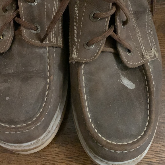 Wolverine Work Boots Size 12 - Picture 6 of 8